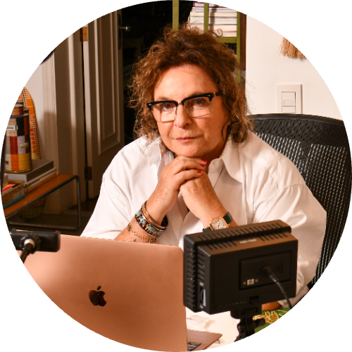 Joyce Pascowitch