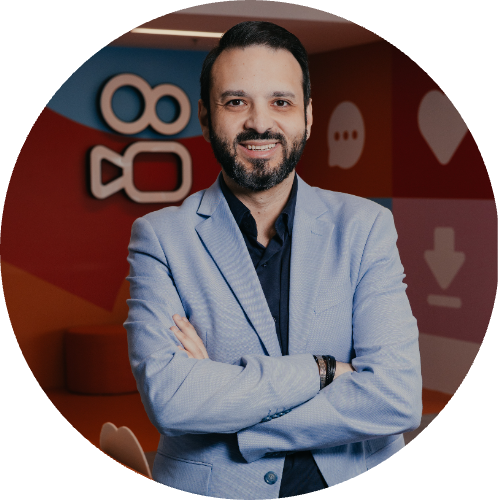 Renan Kfouri