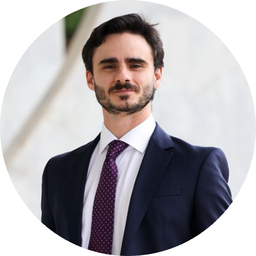 Victor Carnevalli Durigan