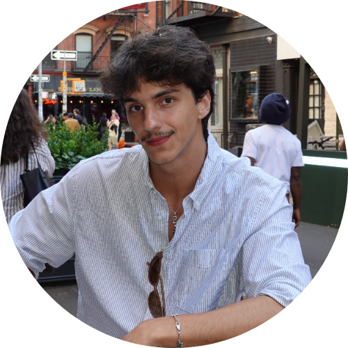 Matheus Theodoro
