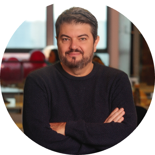 João Pedro Paes Leme