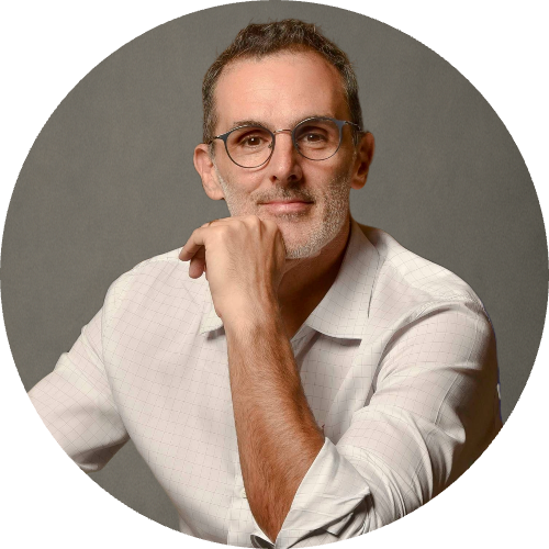 Fabricio Proti