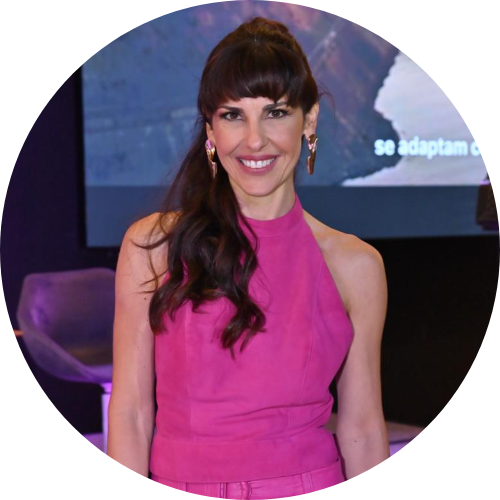 Carla Fiorito