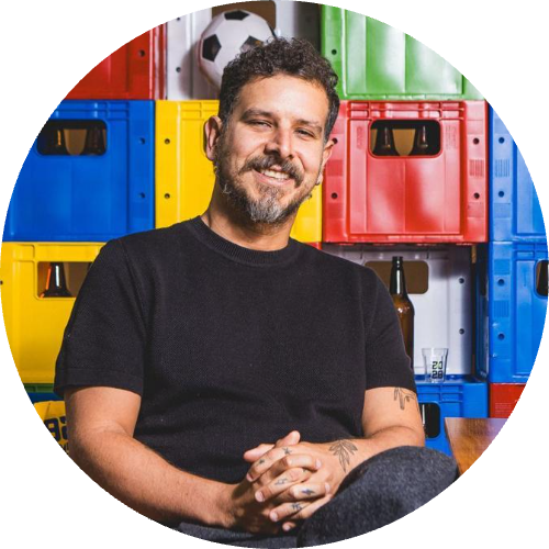 Gustavo Serra